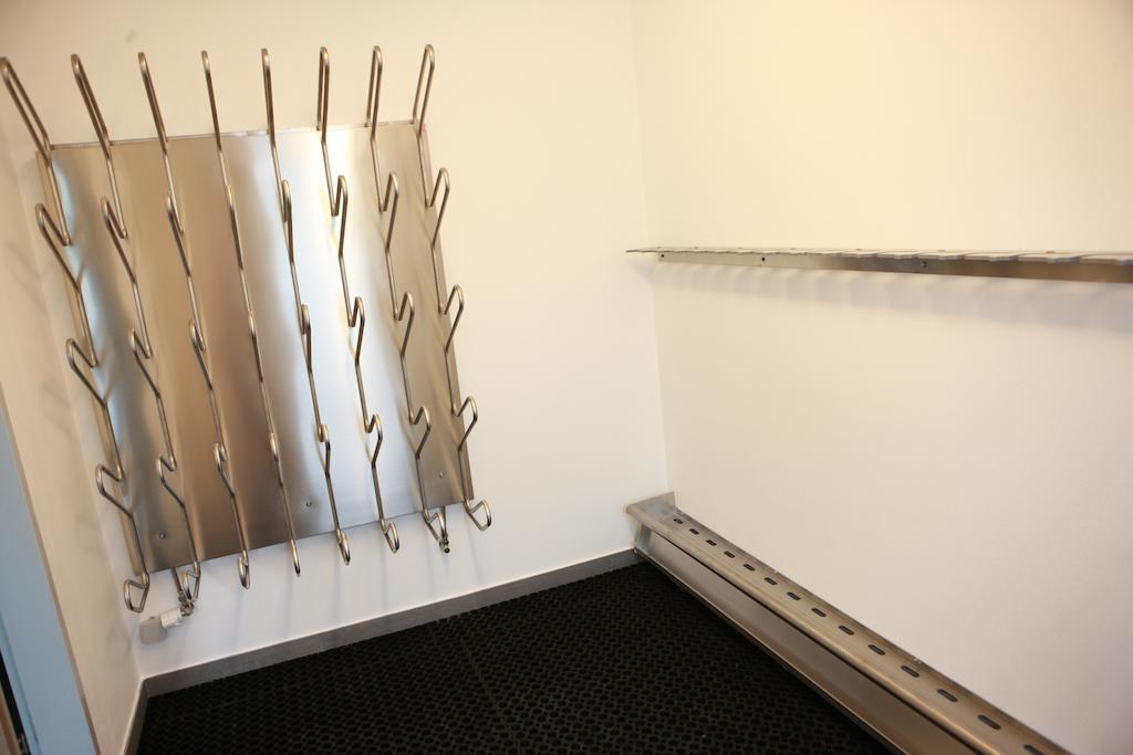 Appartements Dullnig Flattach Oda fotoğraf